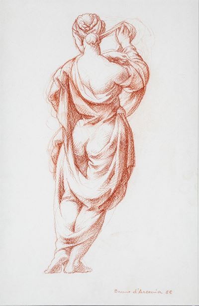 Studio di Donna