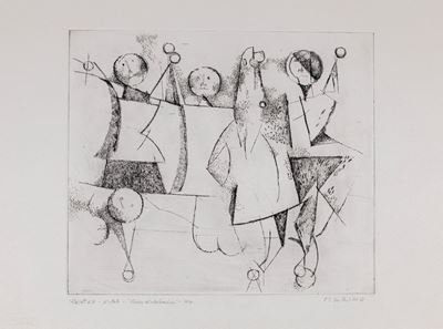 Gioco di Arlecchini