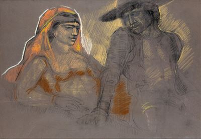 Costumi di Scena