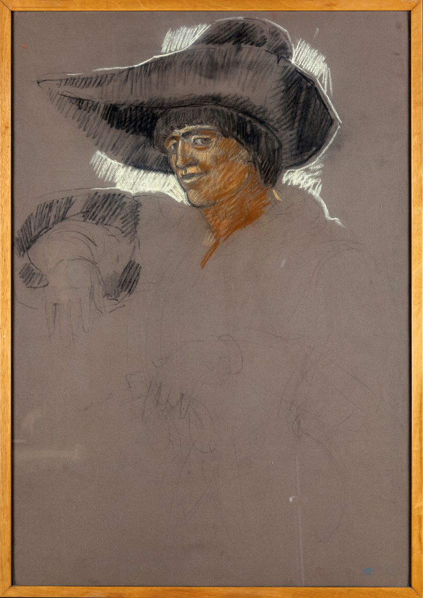 Danilo Donati - Costume di Scena