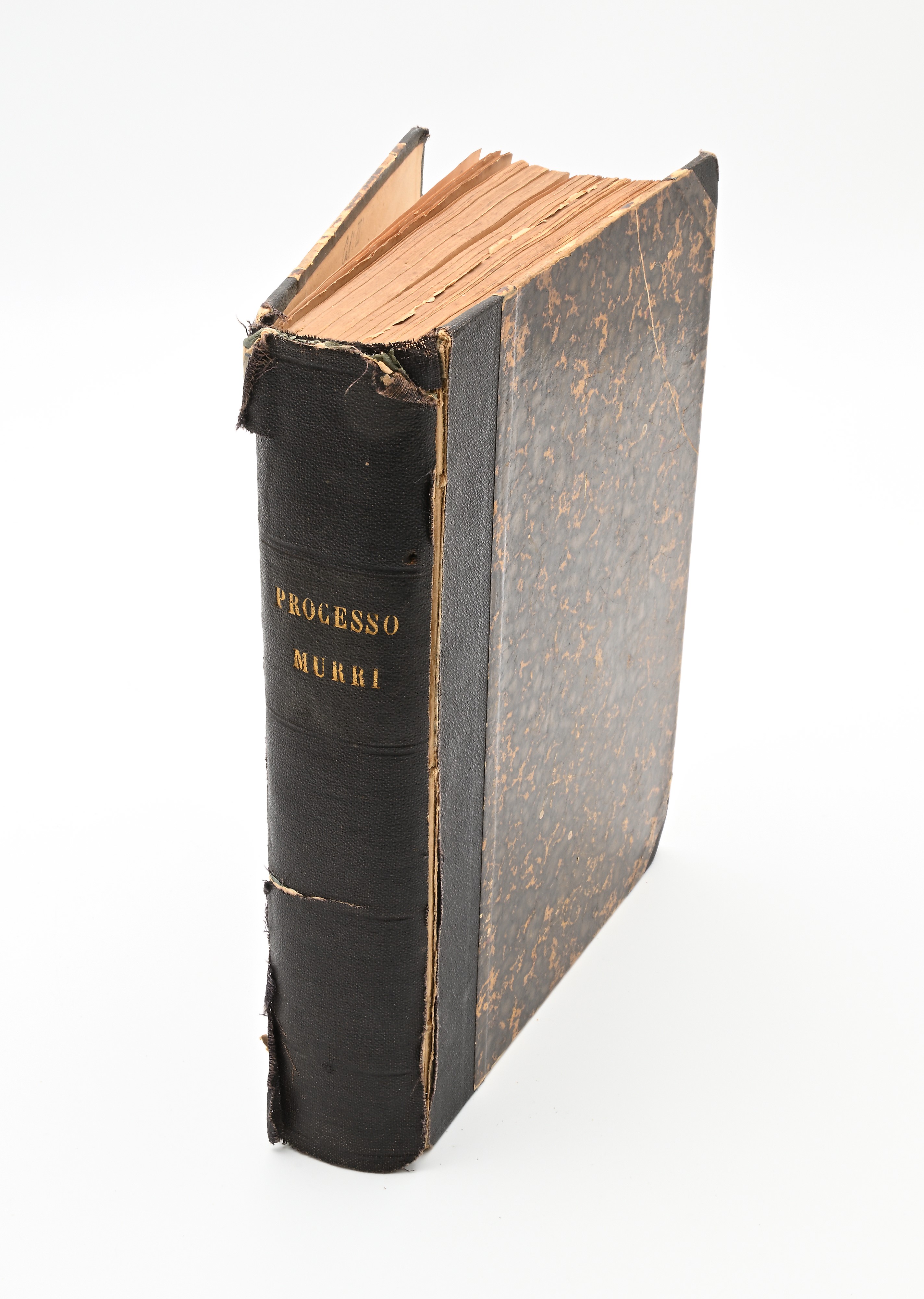 Gottardi Giuseppe, Vecchini Arturo, Berenini Agostino, Cavaglià Enrico - Perché Linda Murri è inn...