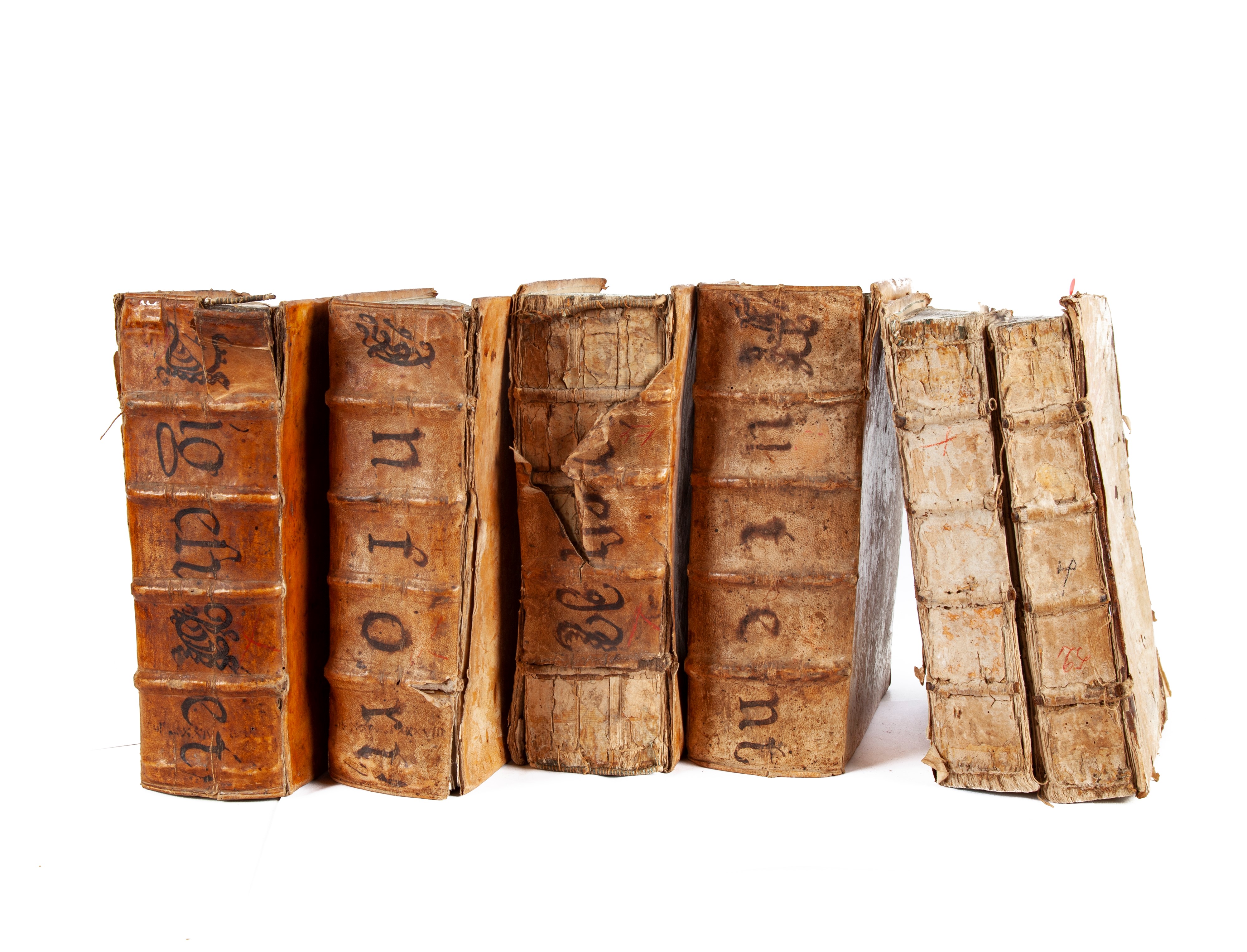 Giustiniano Imperatore - Digestum Vetus seu Pandectarum Iuris Civilis cum lectionum florentinarum...