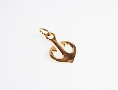 Pomellato Pendente Ancora