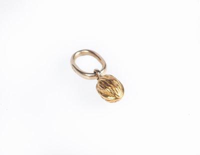 Pomellato Pendente Ghianda
