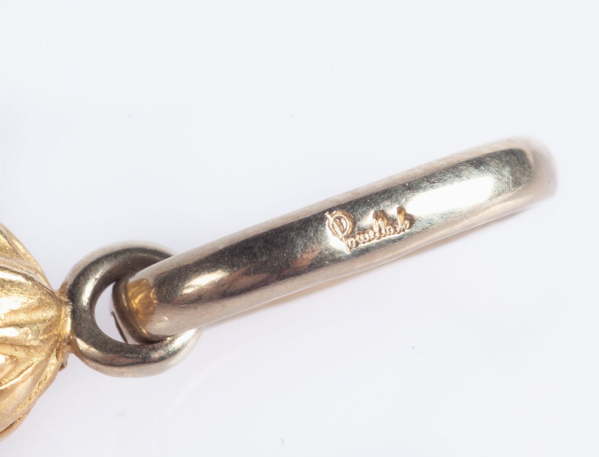 Pomellato Pendente Ghianda