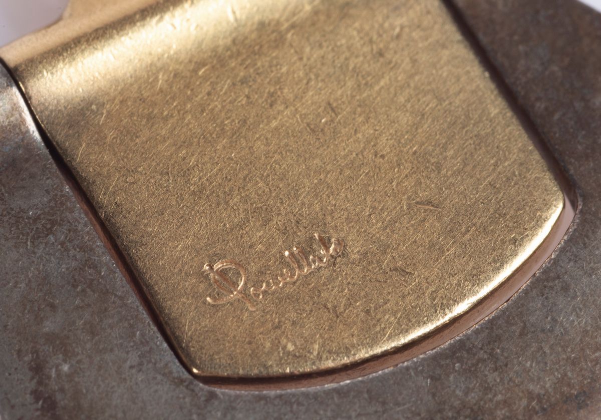 Pomellato Pendente in Oro