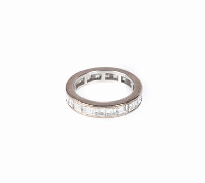 Eternelle in Oro e Diamanti