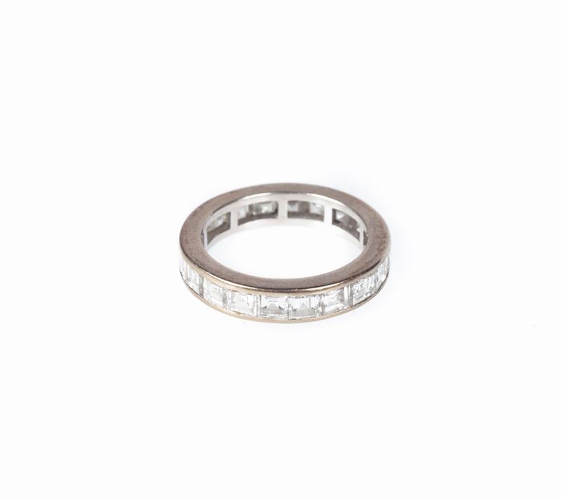 Eternelle in Oro e Diamanti