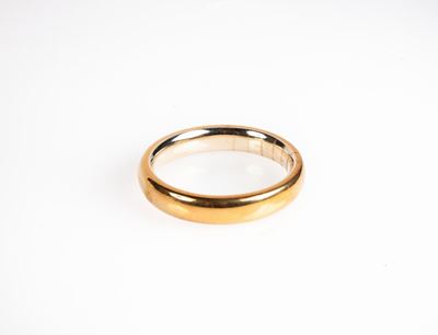 Pomellato - Bracciale Rigido in Oro Giallo
