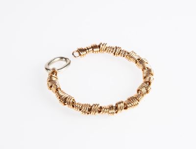 Pomellato - Bracciale in Oro Rosa