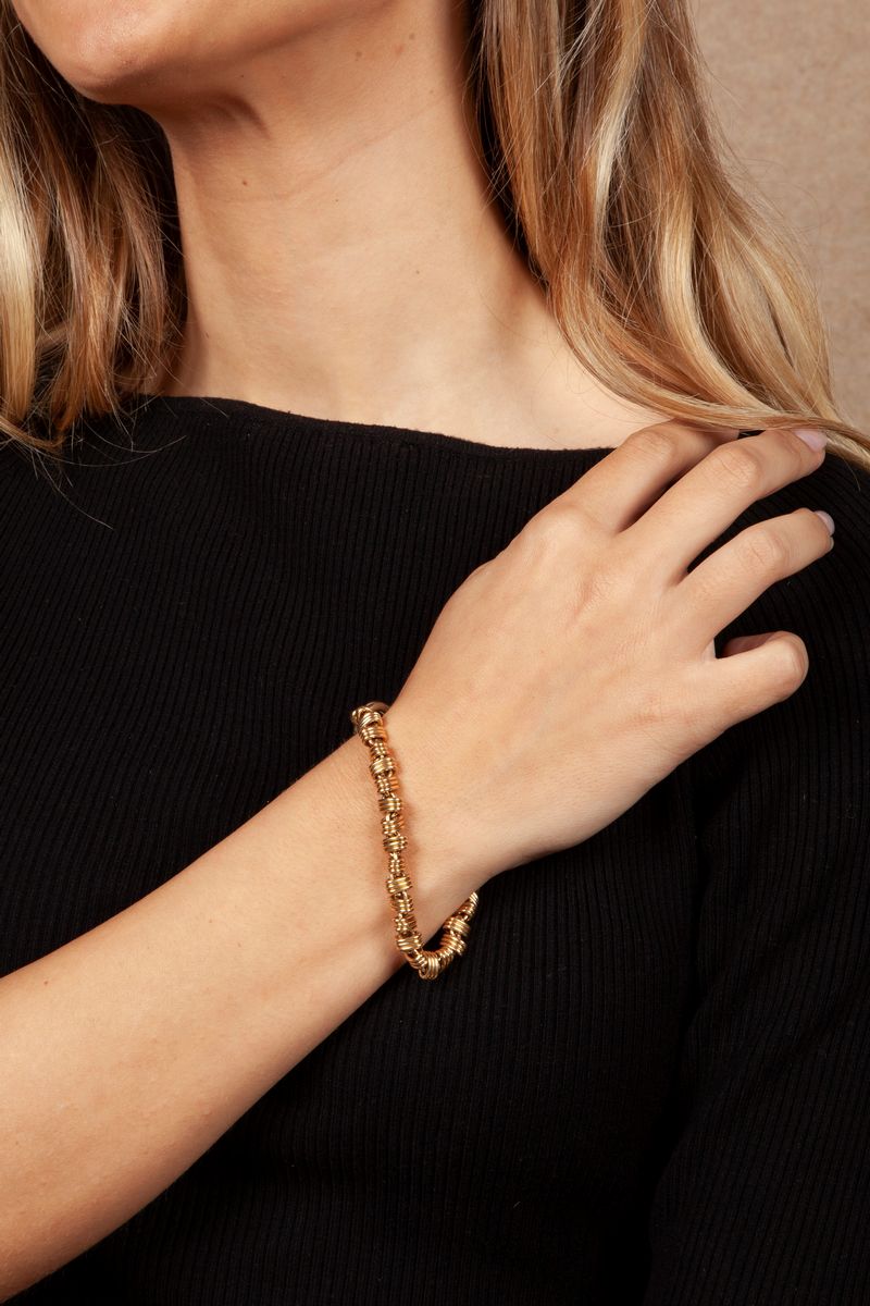 Pomellato - Bracciale in Oro Rosa