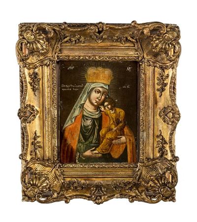 Madonna della Tenerezza