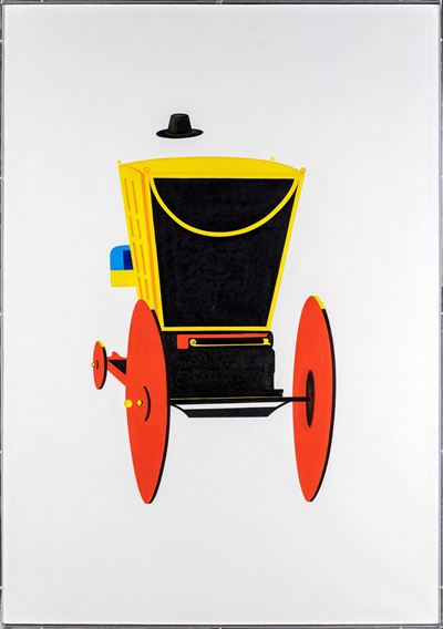 La Carrozza Fantasma