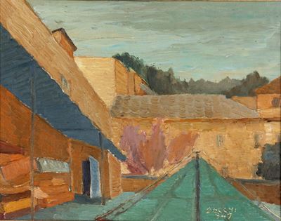 Paesaggio
