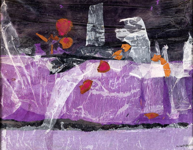 Katy Castellucci - Senza Titolo