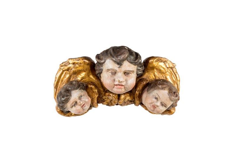 Scultura Lignea