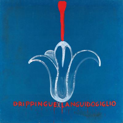 Drippinguelanguidogiglio