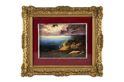 Paesaggio Marino