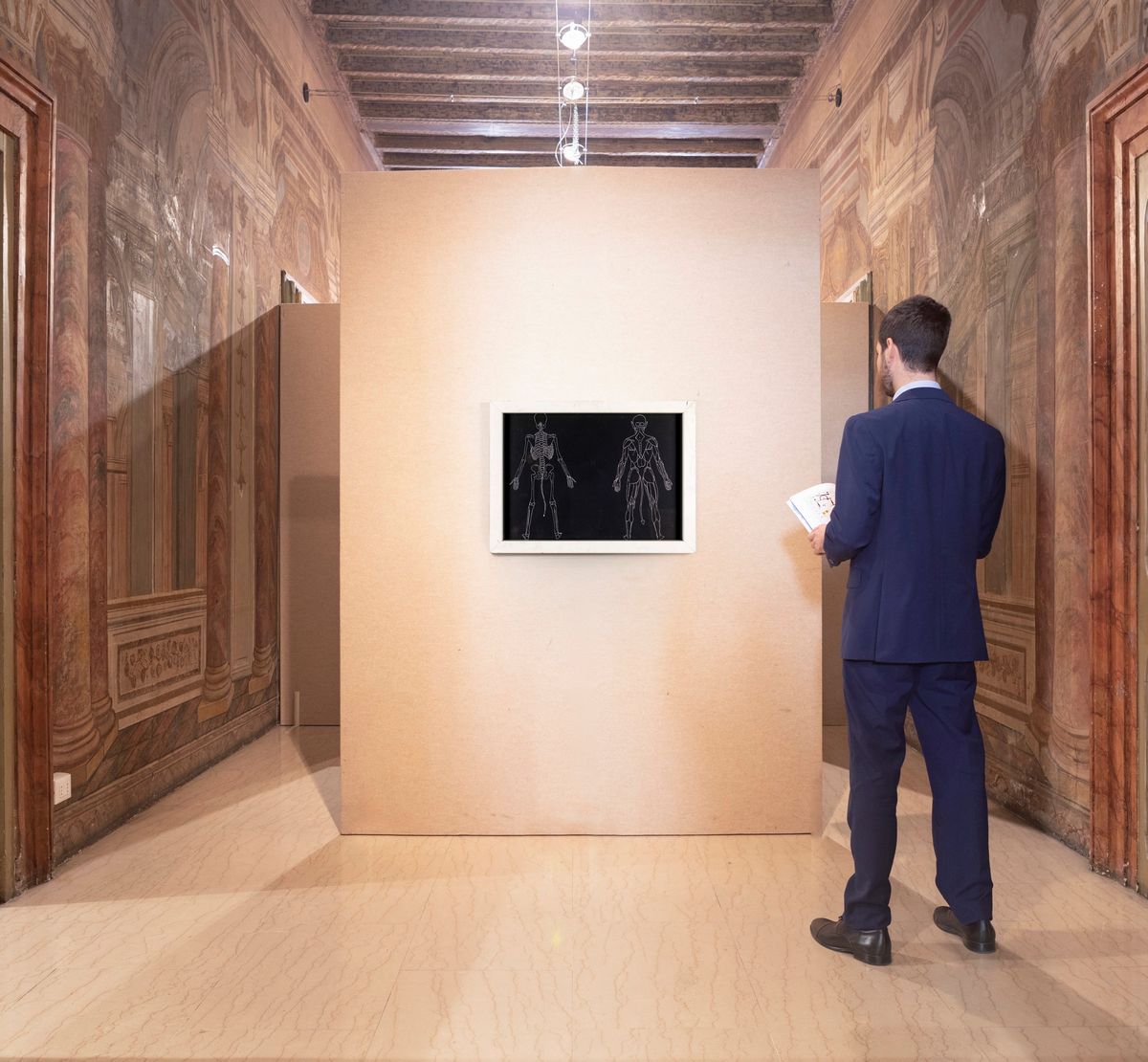 H. H. Lim - Anatomia di Diavolo