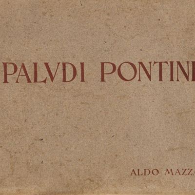 Paludi Pontine