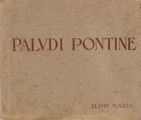 Paludi pontine