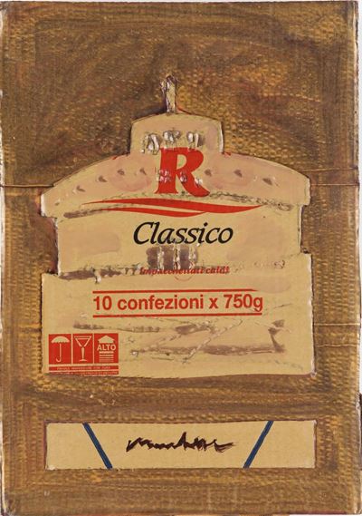 Senza Titolo