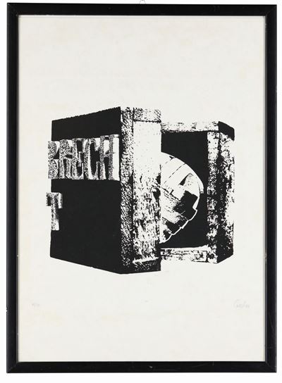 Brecht