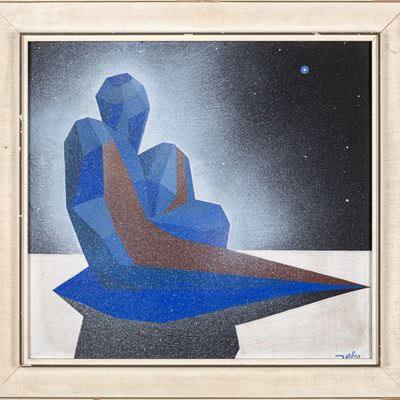 Il Solitario
