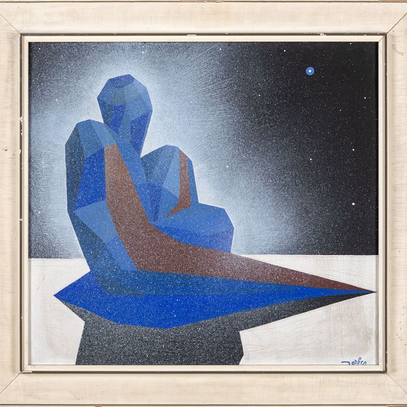 Anonimo del XX Secolo - Il Solitario