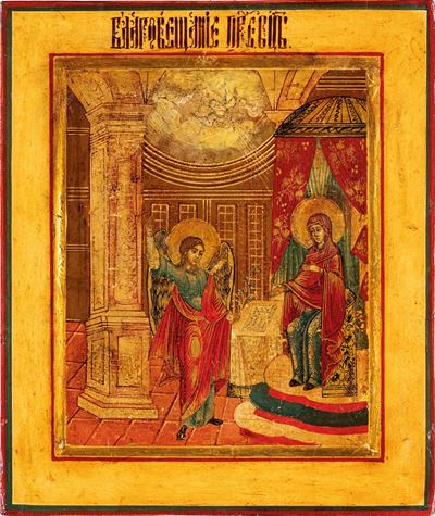 Annunciazione