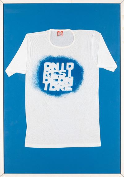 T-shirt e Progetto