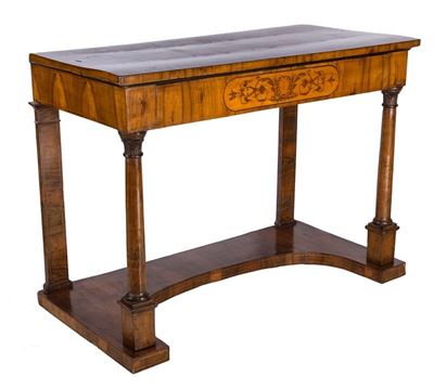 Console