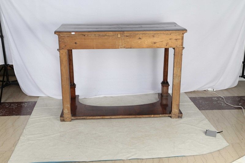 Console