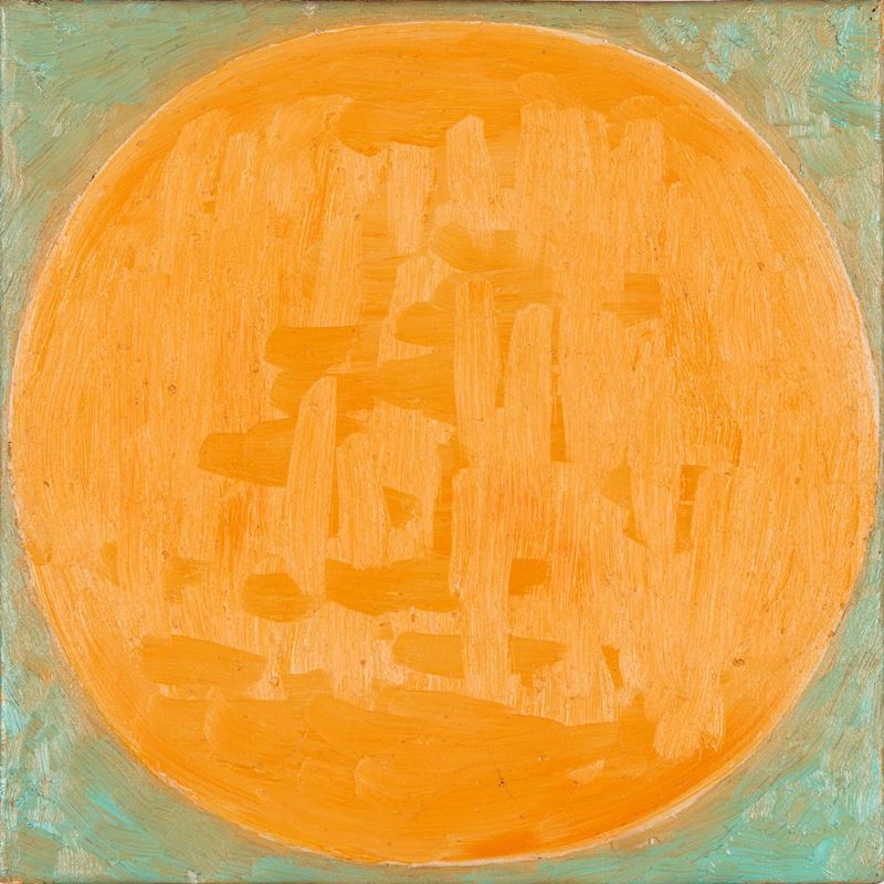 Mimmo Catania - Pittura 1