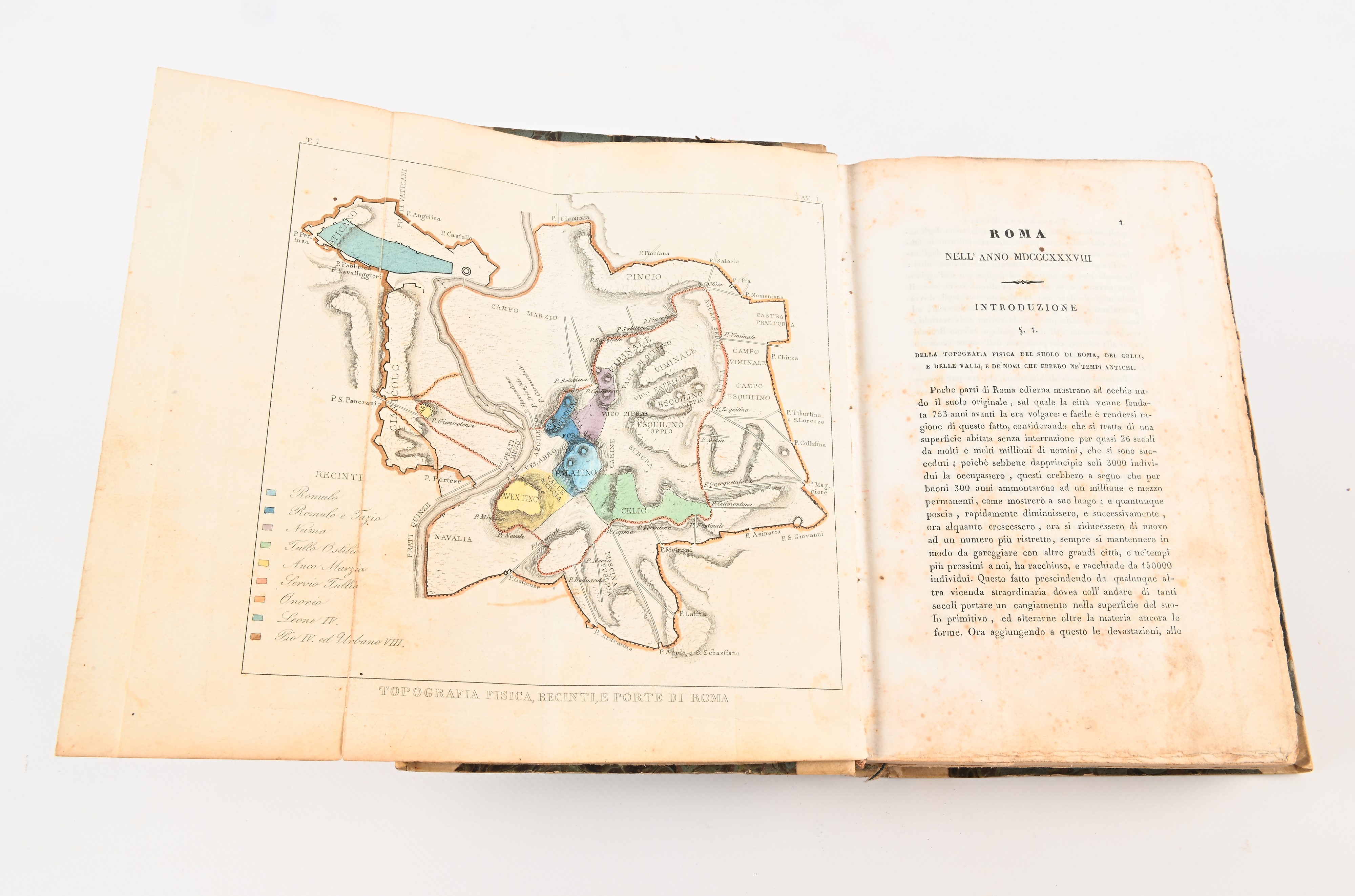 Claudio Fleury - Storia ecclesiastica tradotta dal francese dal signor Conte Gasparo Gozzi. Nuova...