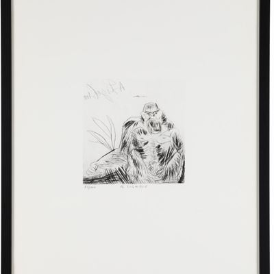Gorilla