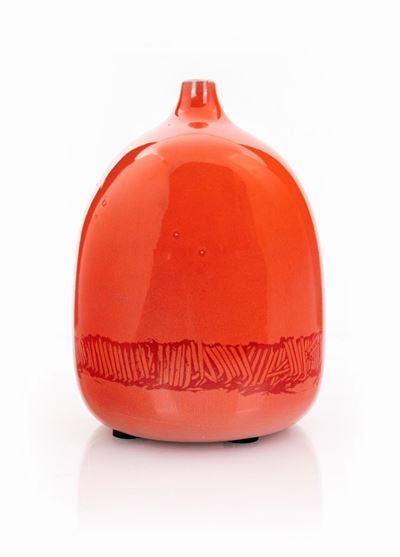 Vaso in Ceramica