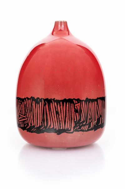Vaso in Ceramica