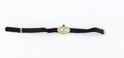 Orologio da Polso in Oro