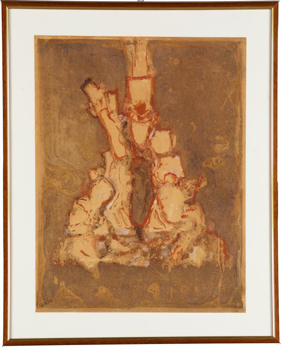 Carlo Quaglia - Fontana dei Quattro Fiumi