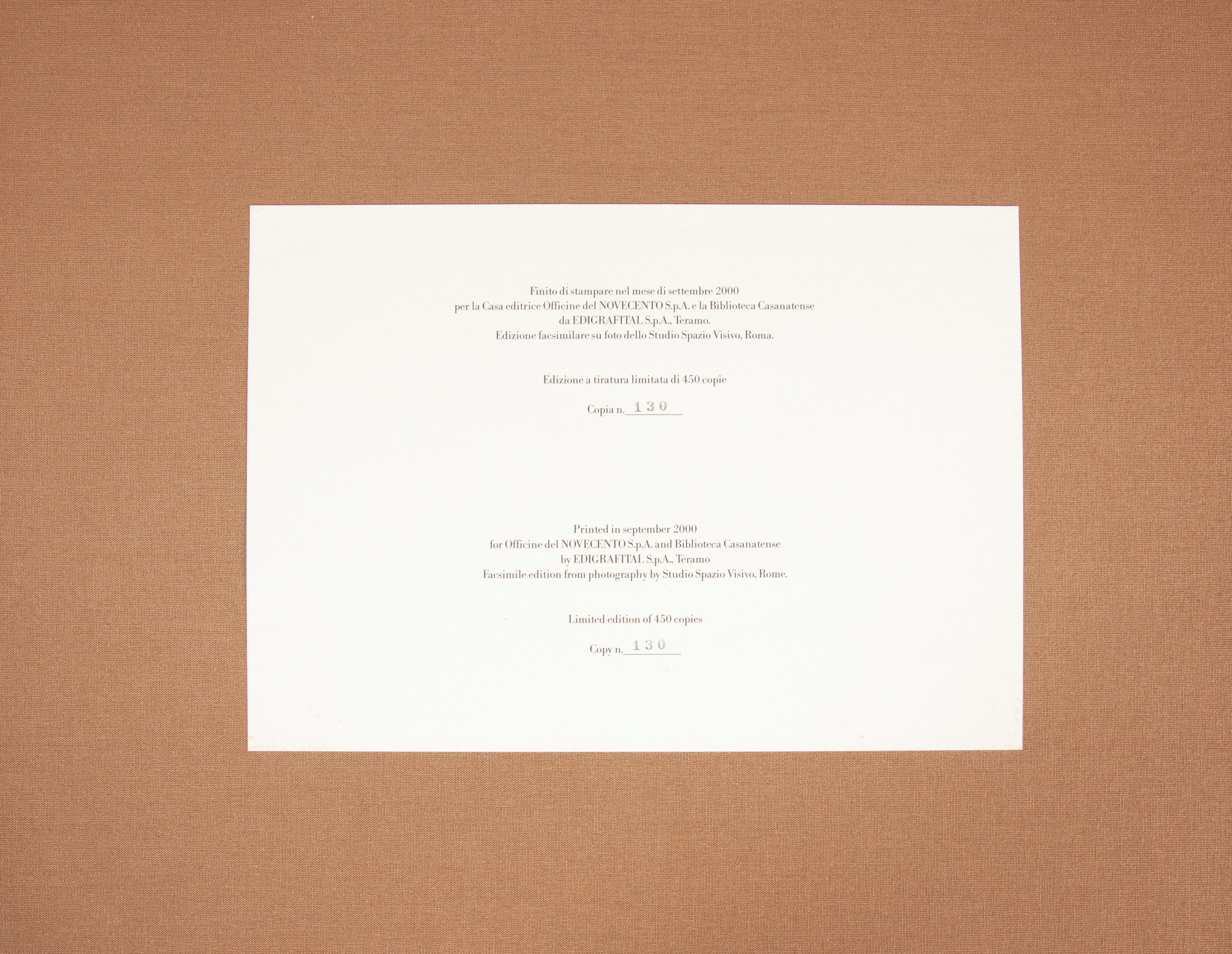 La Solenne processione vaticana del Corpus Domini al tempo di papa Gregorio XVI. A cura di Angela...