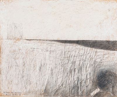 Distanza dal Paesaggio
