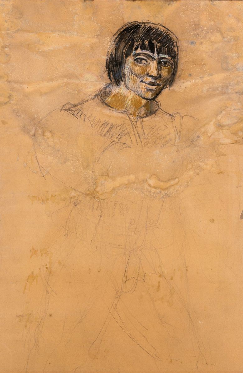 Danilo Donati - Costume di Scena