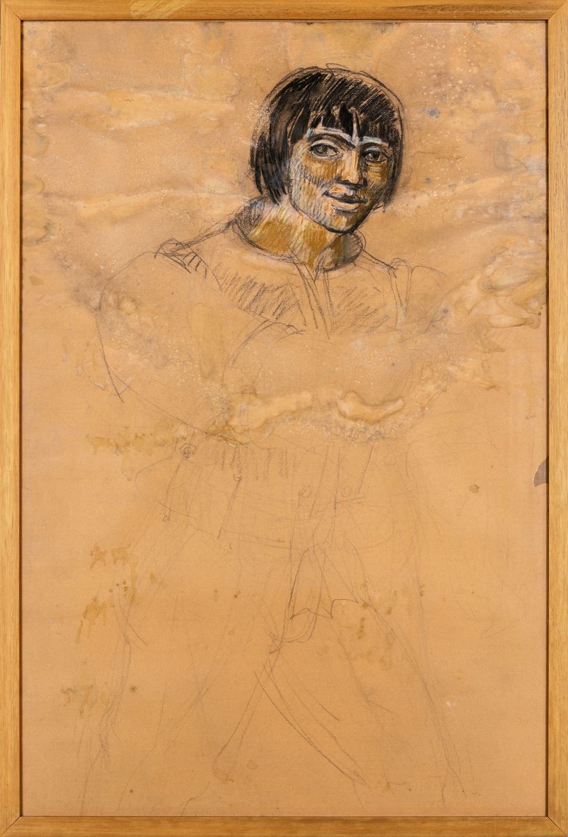 Danilo Donati - Costume di Scena