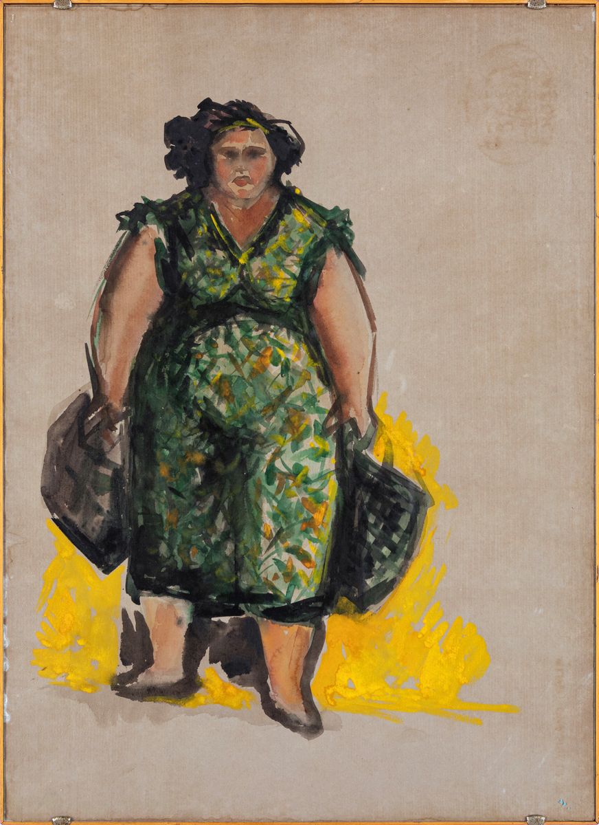 Danilo Donati - Costume di Scena