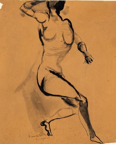 Studio di Figura