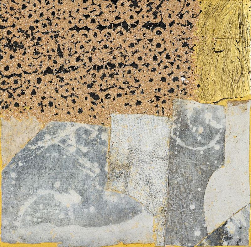Oscar Piattella - I Segni della Pittura