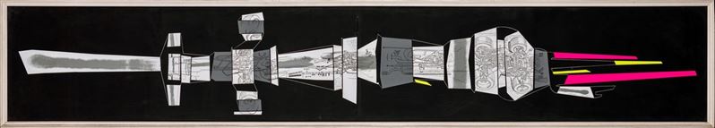 Bruno Munari - Machines Impossible
