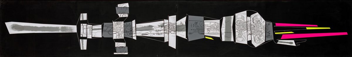 Bruno Munari - Machines Impossible