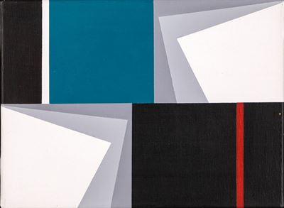 El Color En El Espacio N.20